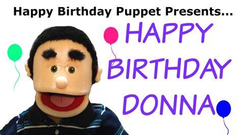 happy birthday donna images|happy birthday donna funny.